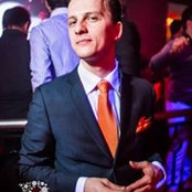 Андрэ Княжевский's photo