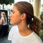 Roxane Gernaerts foto