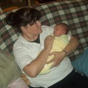 Carmen Cole's photo