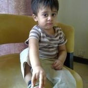 Shaaf Akram's photo