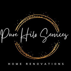 Pure Hilo Services