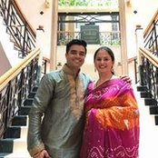 Rohan Shende's photo