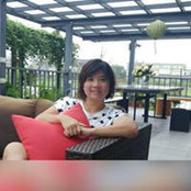 Candy Chong's photo