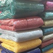 Foto von Areedah Fabrics