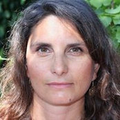 Lisa Charlins foto