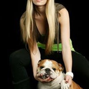 Milena Gogina's photo