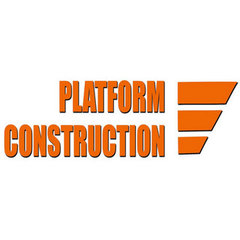 Platform Construction