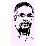 Mohan Nair's photo