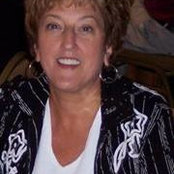 Kathy Malones foto