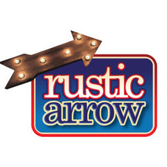 Rustic Arrow