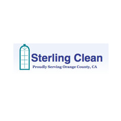 Sterling Clean