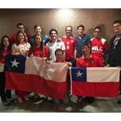 Houston Johnsons foto