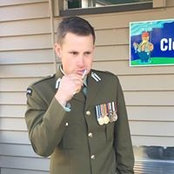 Foto von Hayden Jon
