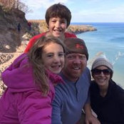 Joe Carter's photo