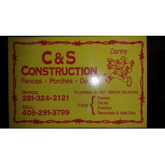 C & S Construction