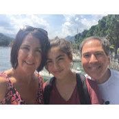 Elizabeth Roseman's photo