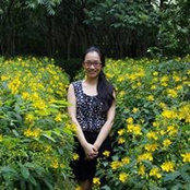 Vera Hu's photo