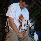 Foto di Chad Wimer