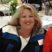 Amy Ackerman Lacys foto