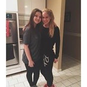 Chloe Kents foto