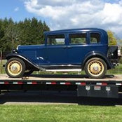Brian Mcclard's photo