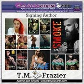 T.m. Frazier's photo