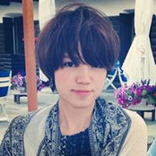 Risako Oshiro's photo