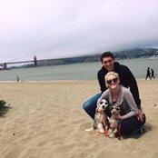 Tiffany Griffith's photo