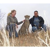 Prieur du Plessis's photo