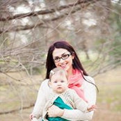 Julia Kuzmenko's photo