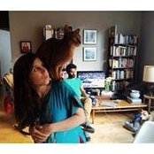 Emma Alpert's photo