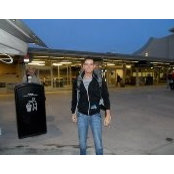 Foto von Chris Cooper