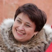 Светлана Фаткина's photo