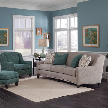 Living Rooms