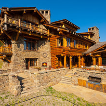 Landscape Ideas