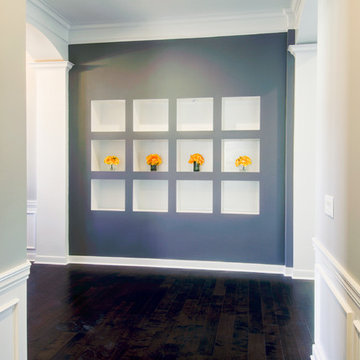 French Modern Home, Pepper Pike, OH