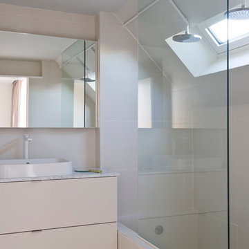 Paseo de Gracia Penthouse, Barcelona