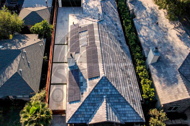 Solar Optimum | Solar Install | San Gabriel, CA