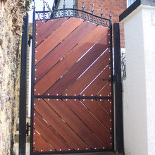 Gates