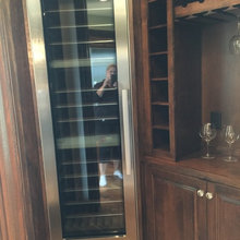 Wine Closet/cellar