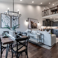 Living/Dining