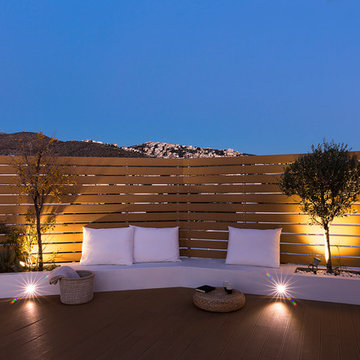 Harmony Apartment Renovation