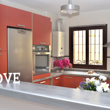 Home Staging