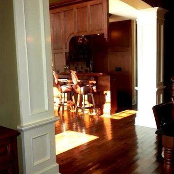 North Omaha Custom Home