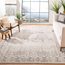 Rug In Living Rm