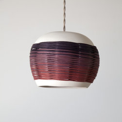 Woven Solo Pendant - Products