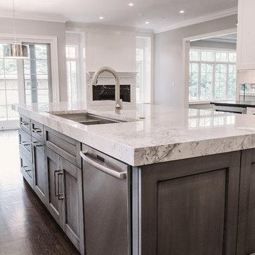 Summit Signature Homes, Inc.