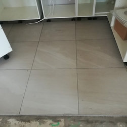 Mr S *********** Builder and Developer - Wall & Floor Tiles