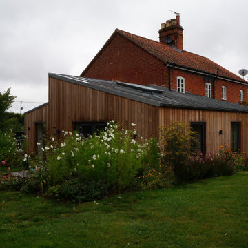 LARCH COTTAGE
