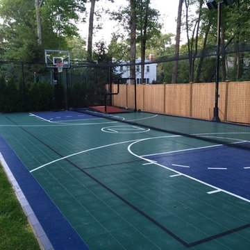 Sportscapes